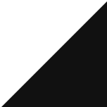White With Black