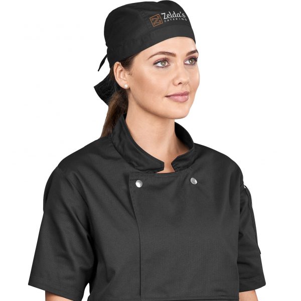 Normandy Bandana