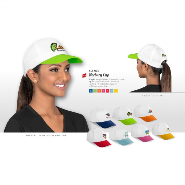 Norbury Cap