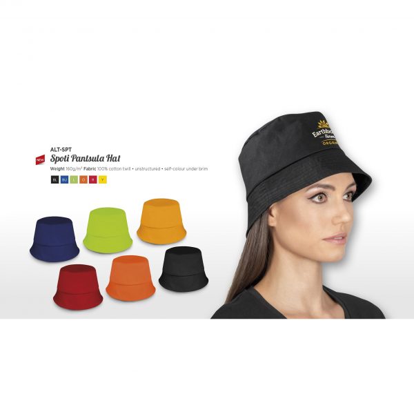 Spoti Pantsula Hat