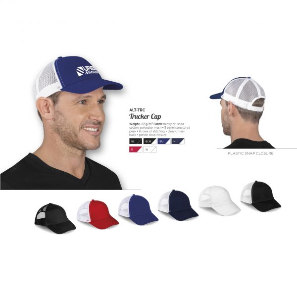 Trucker Cap