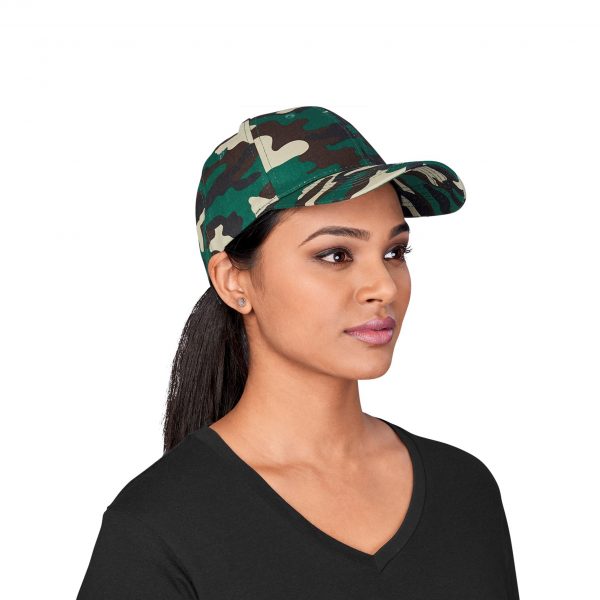 Wilderness Cap