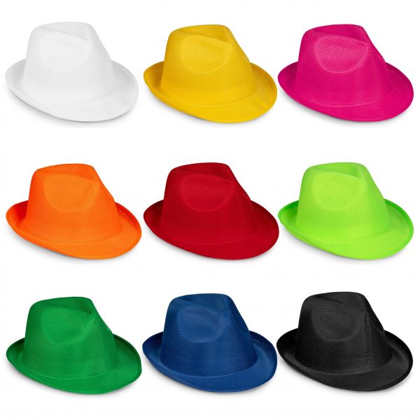 Rumba Hat Component