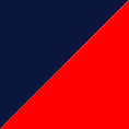 Navy With Red