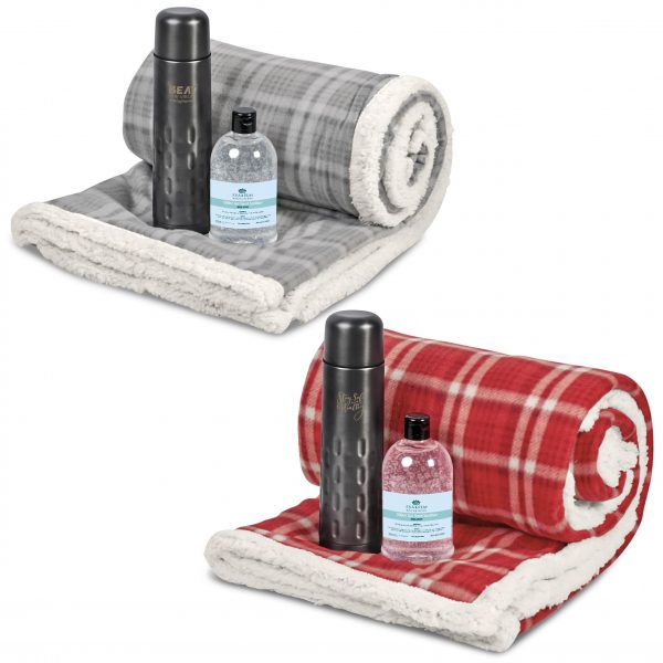 Eva & Elm Kenna Gift Set