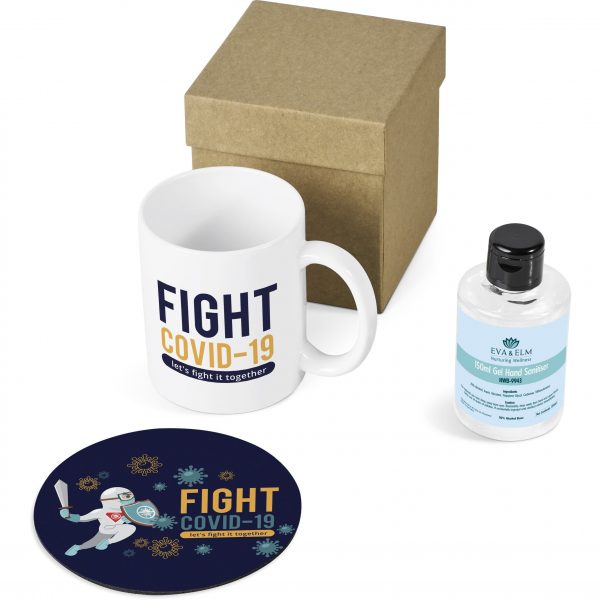 Eva & Elm Bianca Gift Set