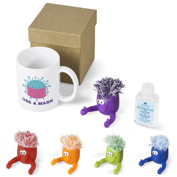 Eva & Elm Viatrix Gift Set