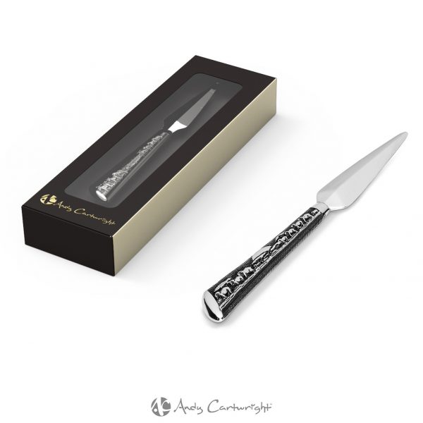 Elephant Letter Opener