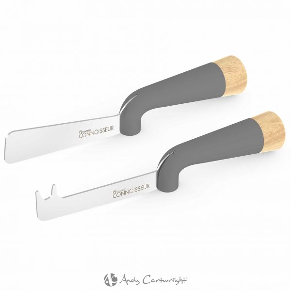 Andy Cartwright Double Spread Cheese & Pâté Set
