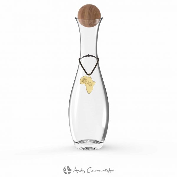 Andy Cartwright Afrique 1.5L Decanter