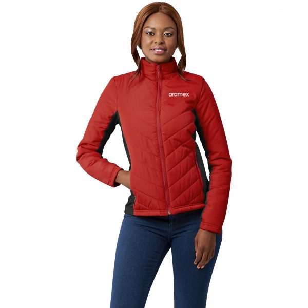 Ladies Andes Jacket