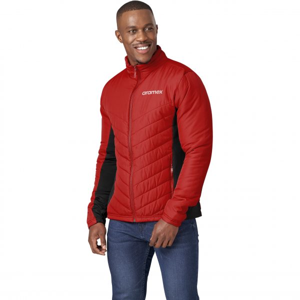 Mens Andes Jacket