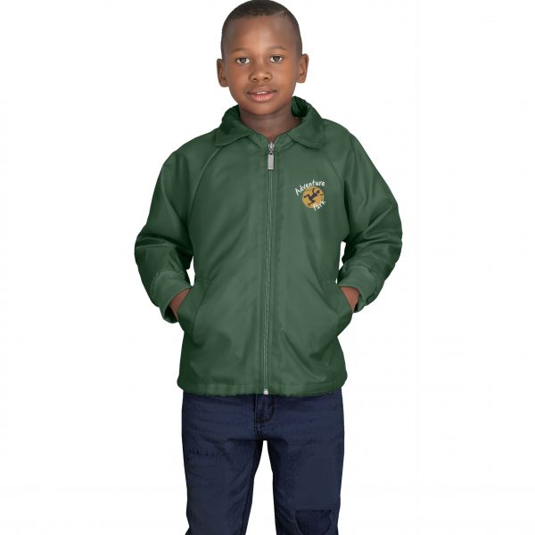 Kids Alti-Mac Terry Jacket