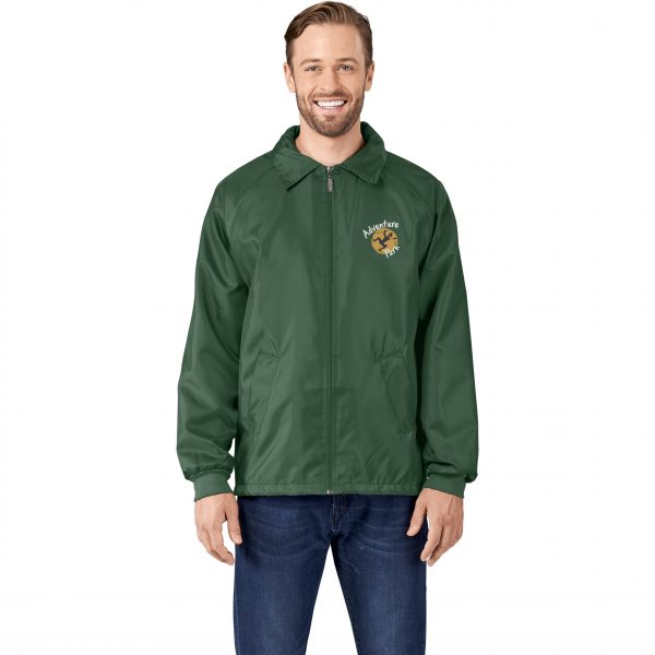Unisex Alti-Mac Terry Jacket