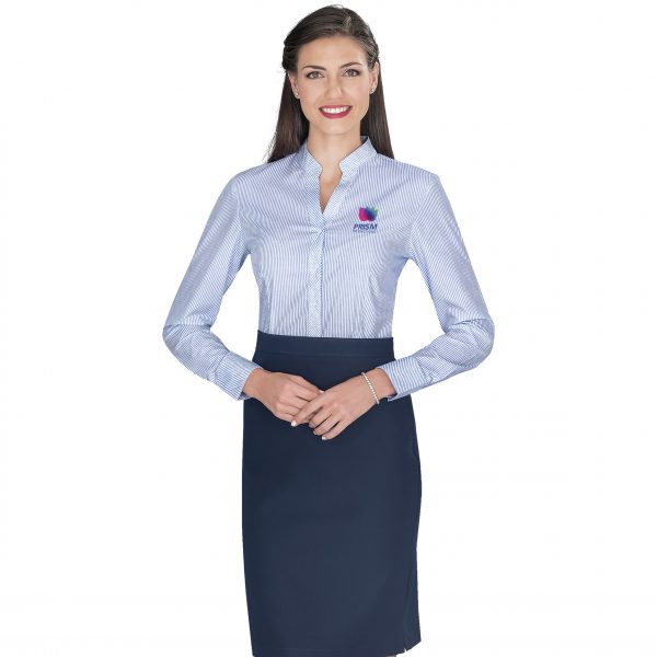 Ladies Long Sleeve Birmingham Shirt