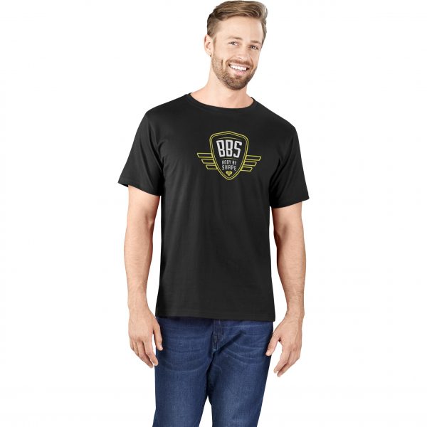Unisex Bedford 160 Crew Neck T-Shirt