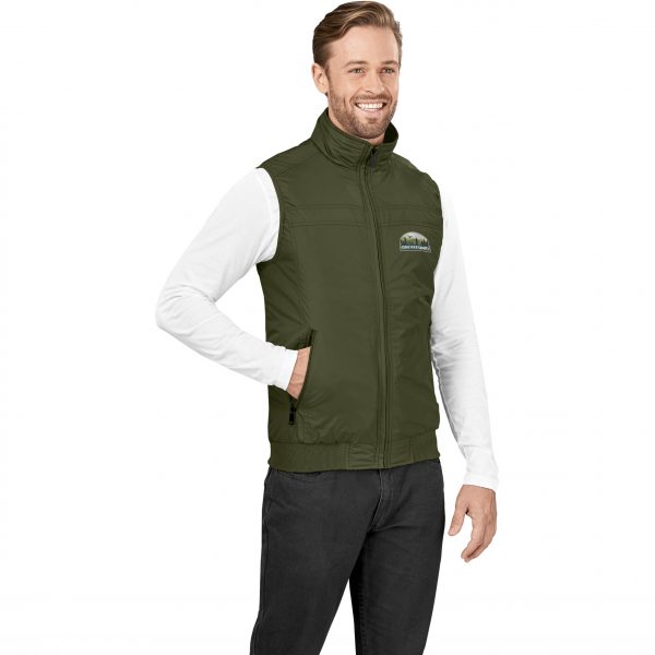Mens Colorado Bodywarmer