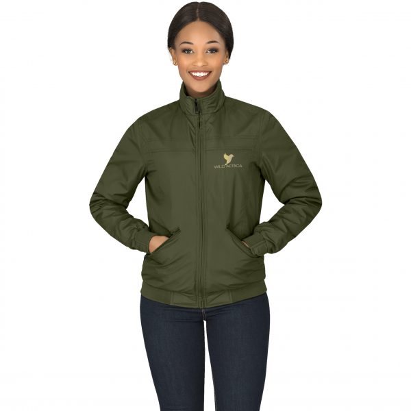 Ladies Colorado Jacket