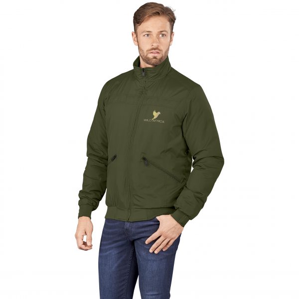 Mens Colorado Jacket