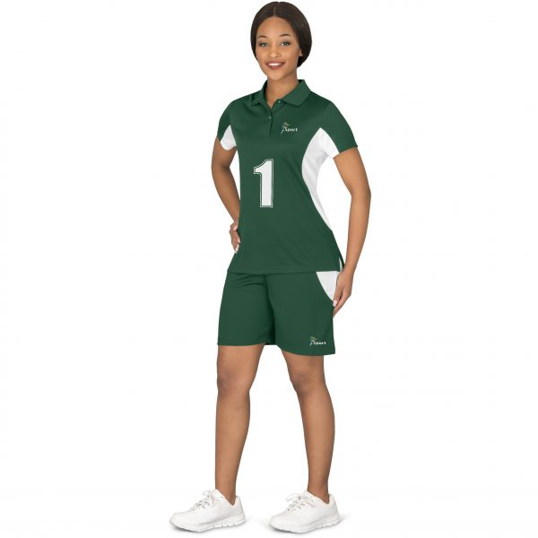 Unisex Championship Shorts - Kids and Adults