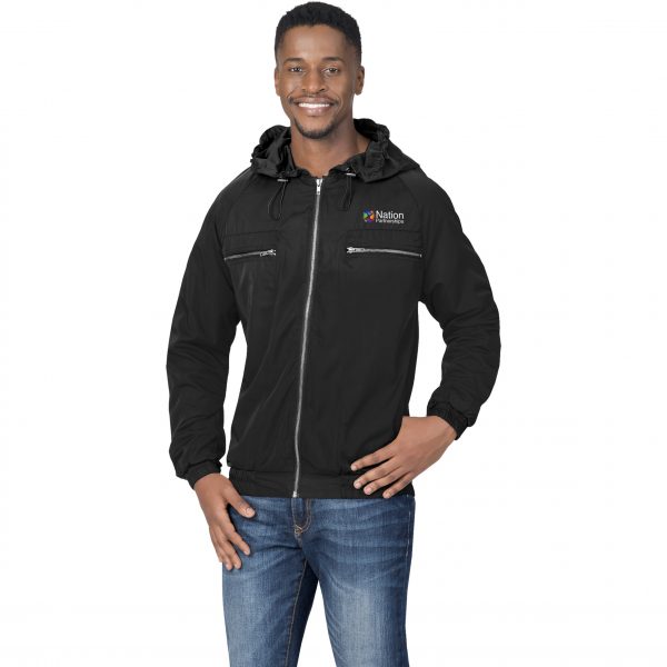 Mens Epic Jacket