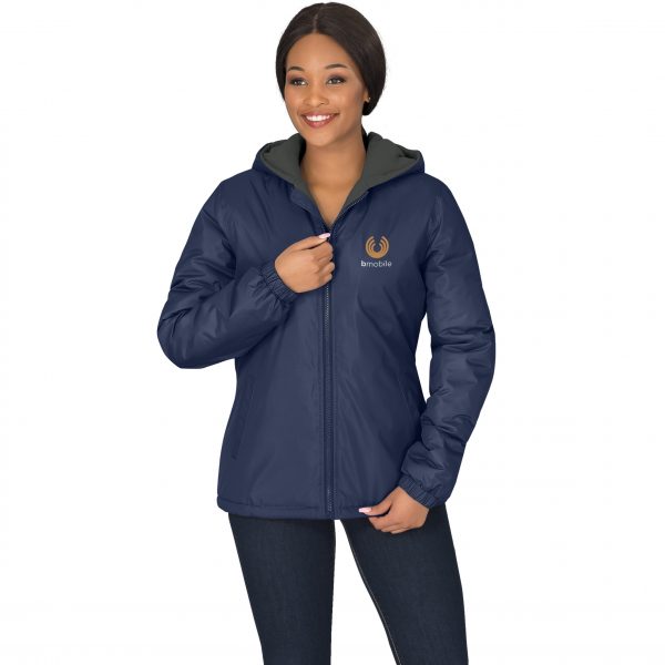 Ladies Hamilton Jacket