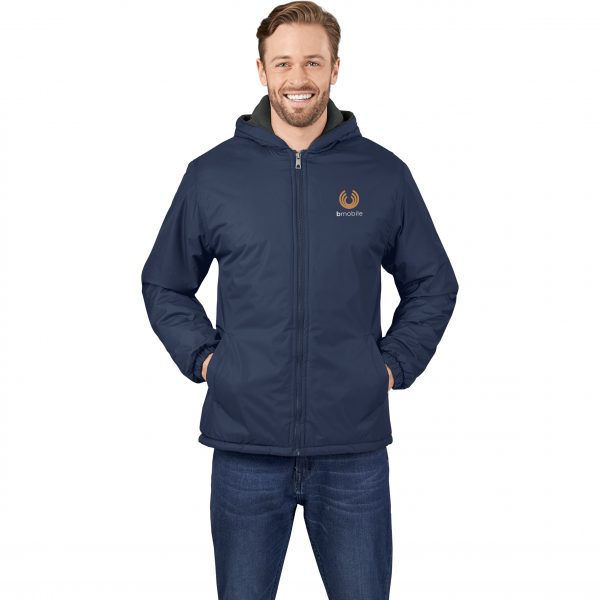 Mens Hamilton Jacket