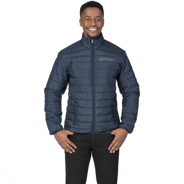 Mens Hudson Jacket