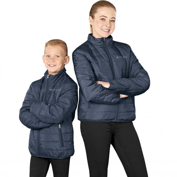 Kids Hudson Jacket