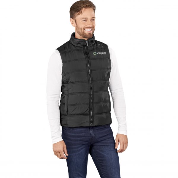 Mens Lando Bodywarmer