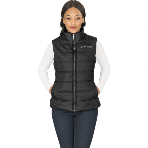 Ladies Lando Bodywarmer
