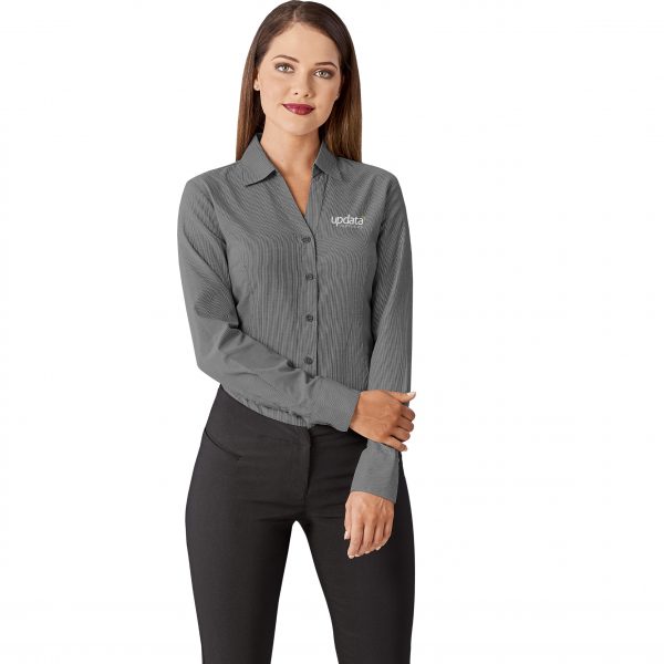 Ladies Long Sleeve Northampton Shirt