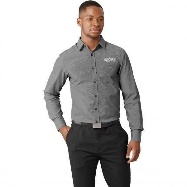 Mens Long Sleeve Northampton Shirt