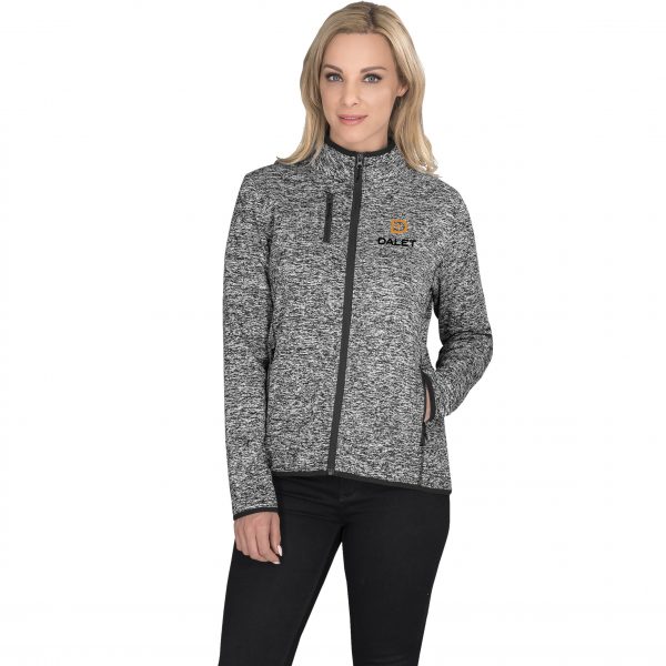 Ladies Patagonia Fleece Jacket