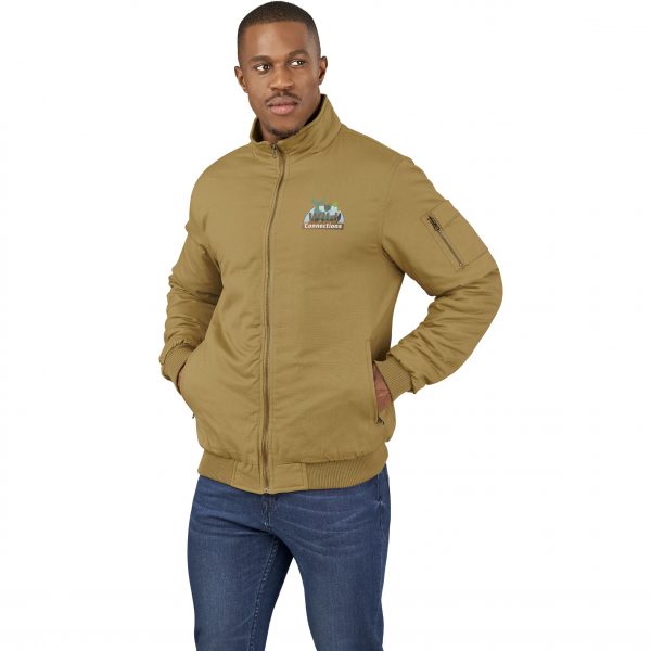 Mens Rover Jacket