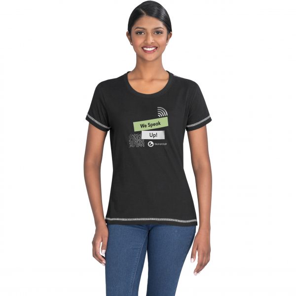 Ladies Velocity T-Shirt