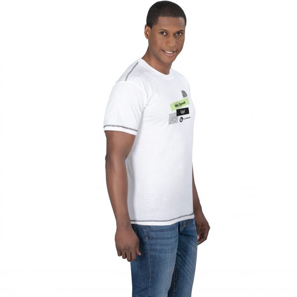 Mens Velocity T-Shirt