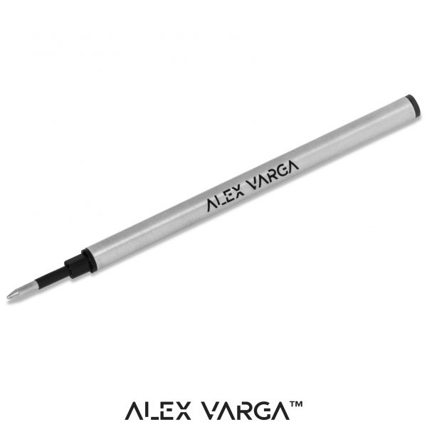 Alex Varga Rollerball Pen Refill