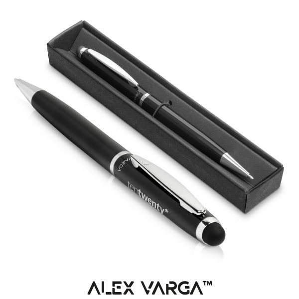 Alex Varga Apus Stylus Ball Pen