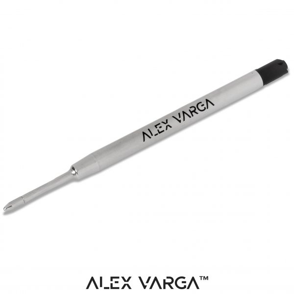 Alex Varga Super Metal Ball Pen Refill