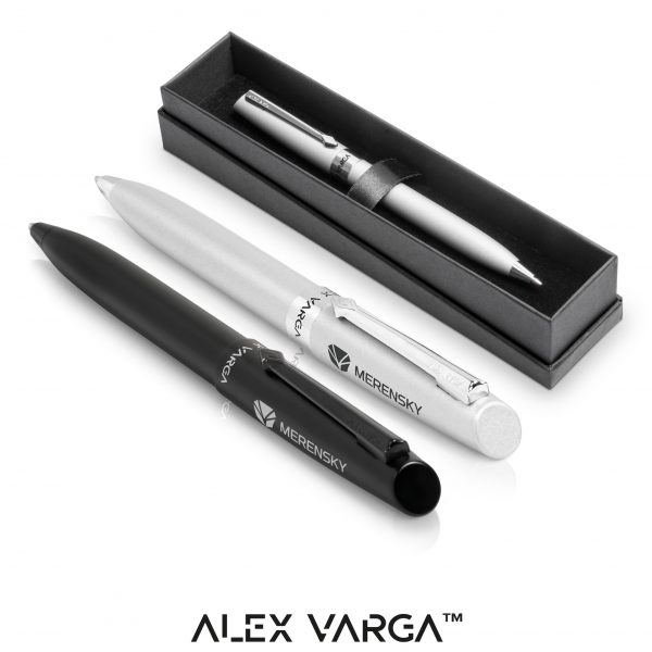 Alex Varga Ophelia Ball Pen