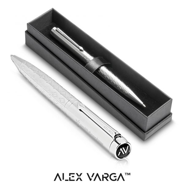 Alex Varga Orion Ball Pen
