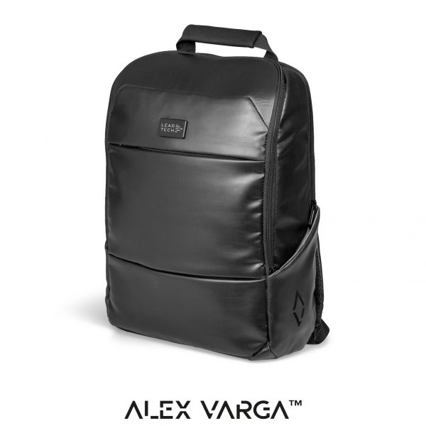 Alex Varga Avos Laptop Backpack
