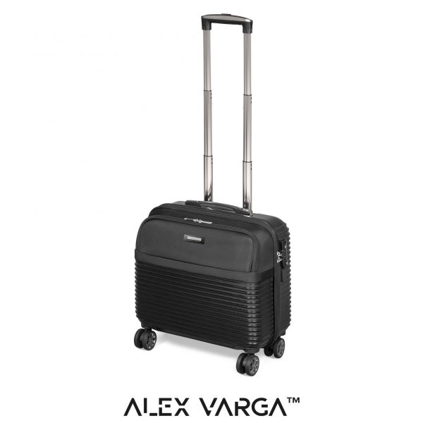 Alex Varga Odessa Cabin Case