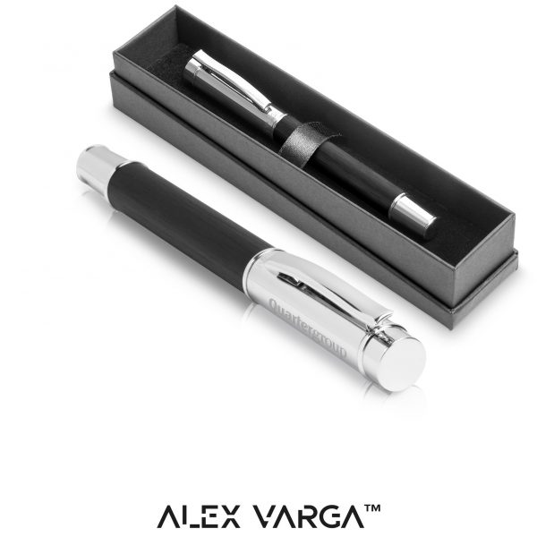 Alex Varga Volans Rollerball