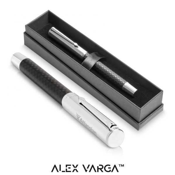 Alex Varga Sirius Rollerball - Black Only