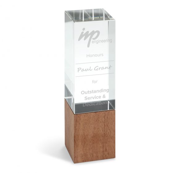 Supremacy Award
