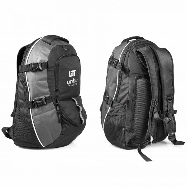 Burbank Tech Backpack