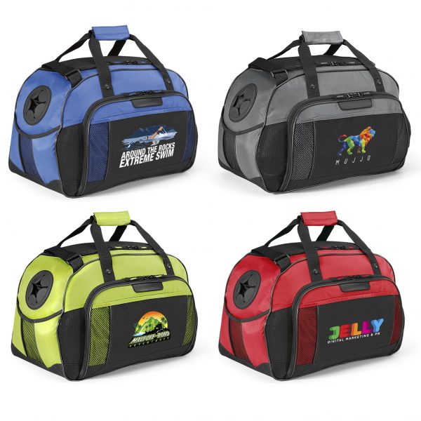 Alabama Sports Bag