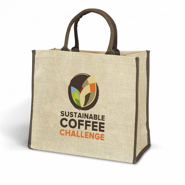 Greenvale Tote